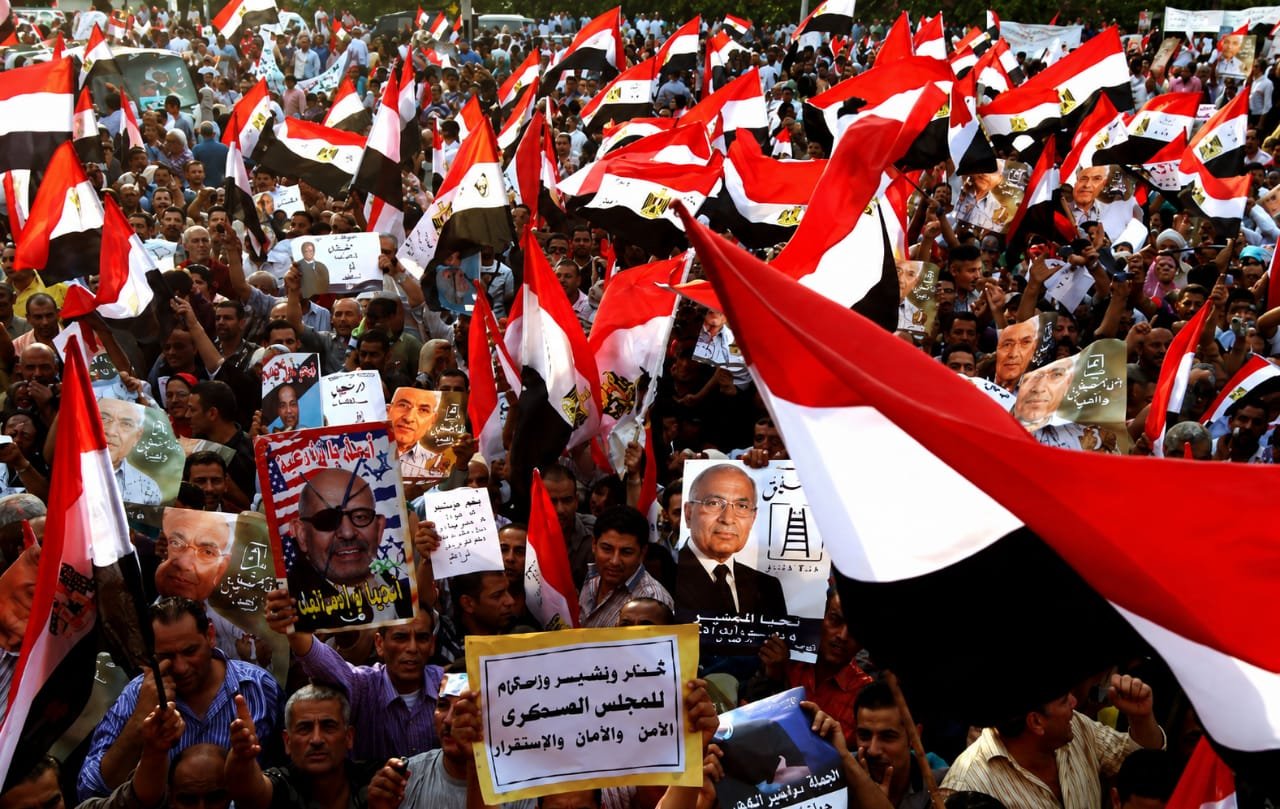 حدث في مثل هذا اليوم.. انطلاق أول انتخابات رئاسية في مصر بعد ثورة 25 يناير عام 2012