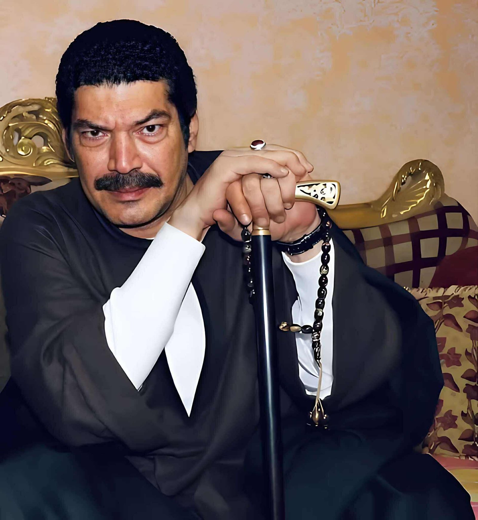في عيد ميلاده.. باسم سمرة صاحب النكتة وصانع أدوار الشر المختلفة