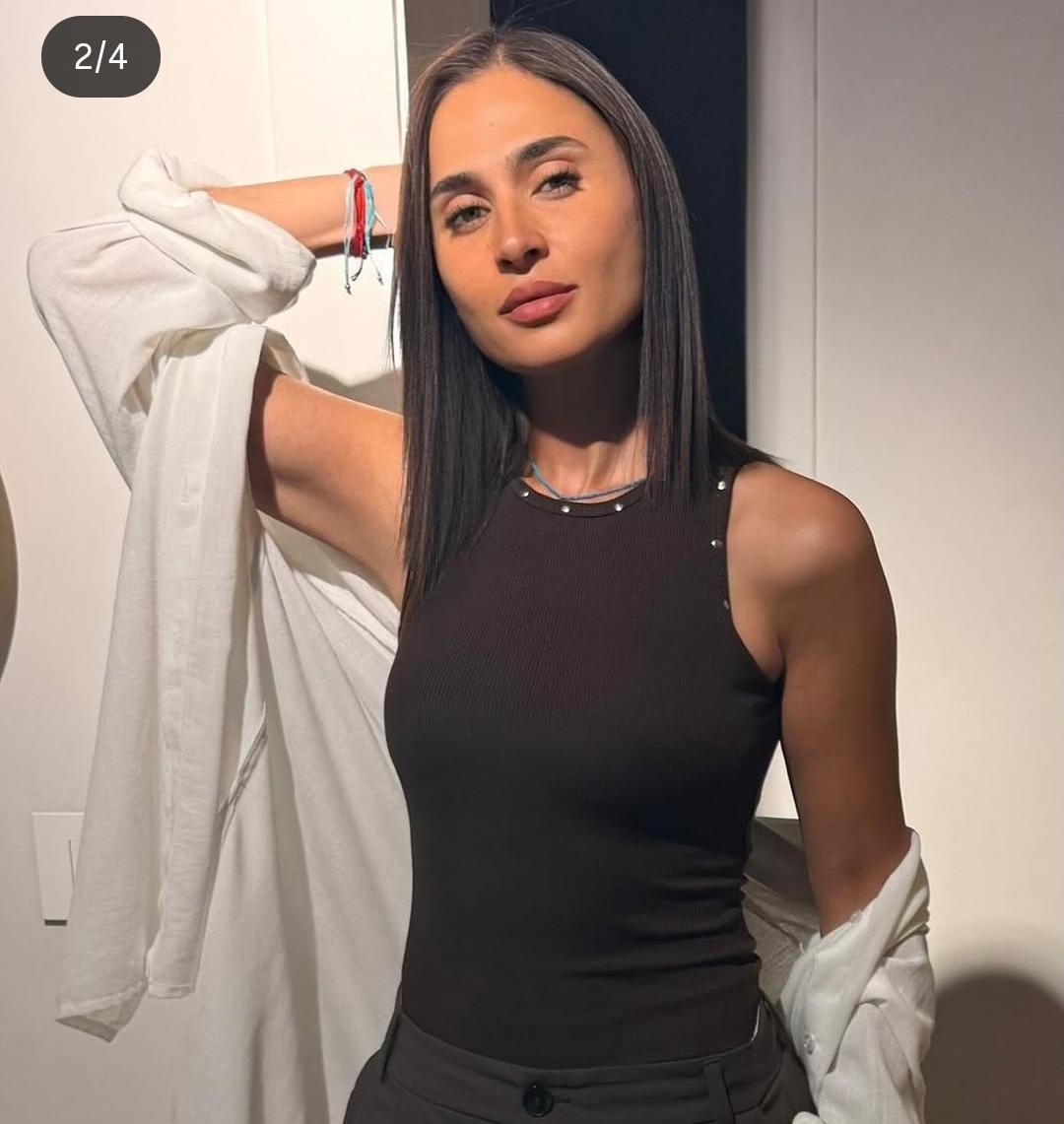 أول تعليق من آن الرفاعي على أزمتها مع كريم محمود عبد العزيز 3 أول تعليق من آن الرفاعي على أزمتها مع كريم محمود عبد العزيز