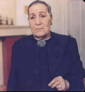حكاية استثنائية في حياة زوزو نبيل.. زواج غير تقليدي ونهاية مؤثرة تهز القلو