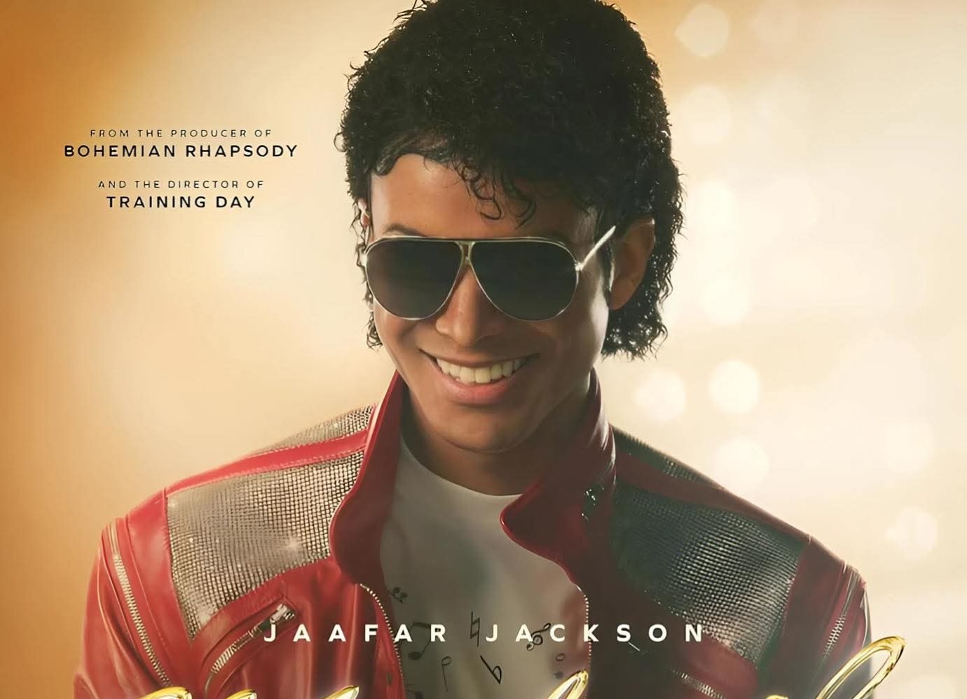 فيلم Michael يقترب من المليار بعد نجاح عالمي ضخم