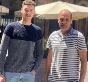 مصريان يتحولان إلى أبطال في إيطاليا بعد إحباط هجوم دموي بمدينة مودينا