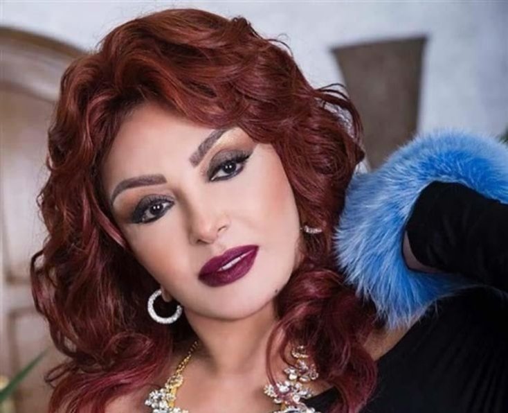 نبيلة عبيد تكشف كواليس صفعة أحمد زكي الحقيقية في شادر السمك