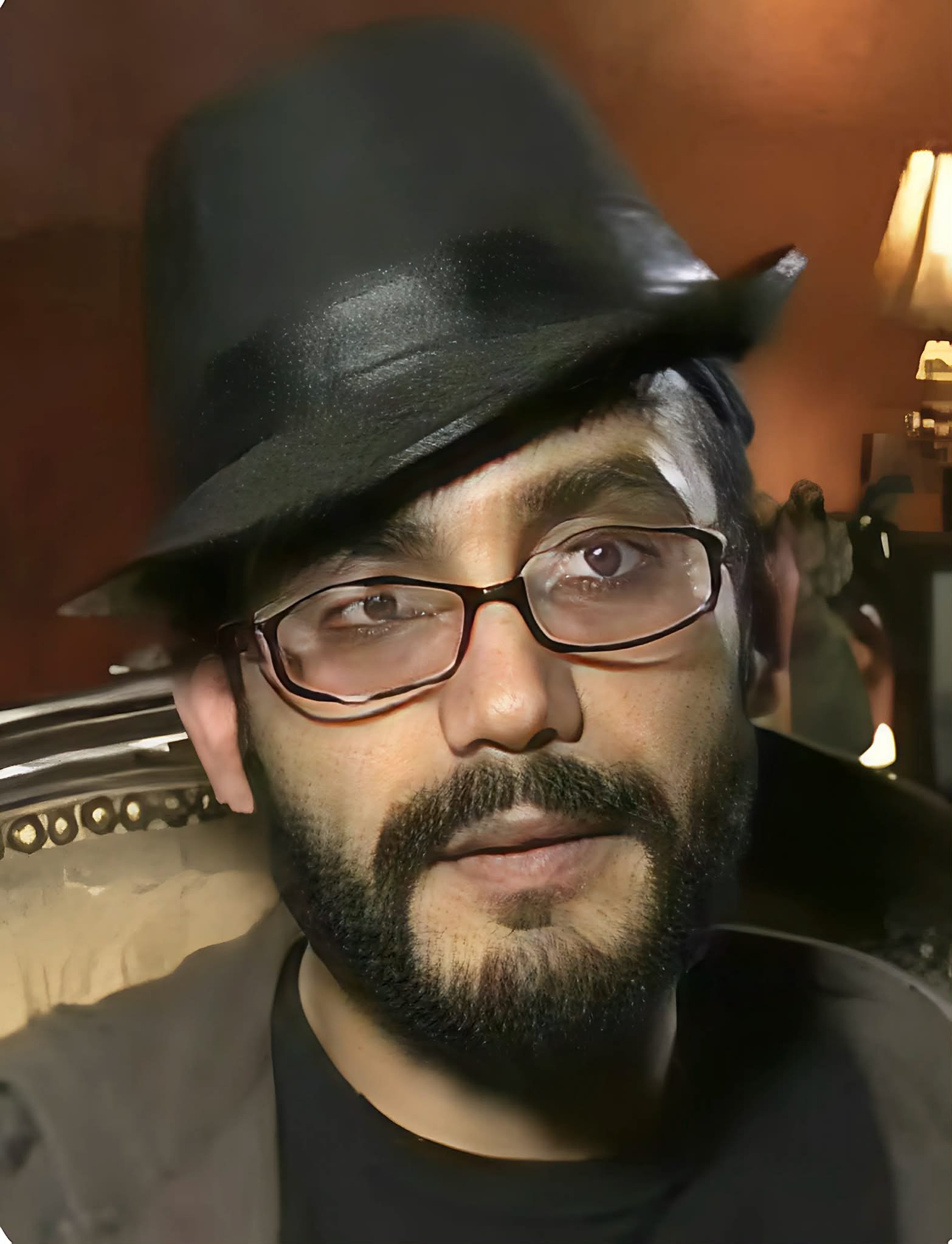 في ذكرى ميلاد محمد فكري.. مخرج وممثل مصري جمع بين الإخراج والتمثيل وصنع بصمته في السينما والدراما 2 محمد فكري