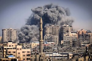 بدء مفاوضات الحكم الذاتي الفلسطيني بين مصر وإسرائيل.. محطة مفصلية في تاريخ الصراع العربي الإسرائيلي