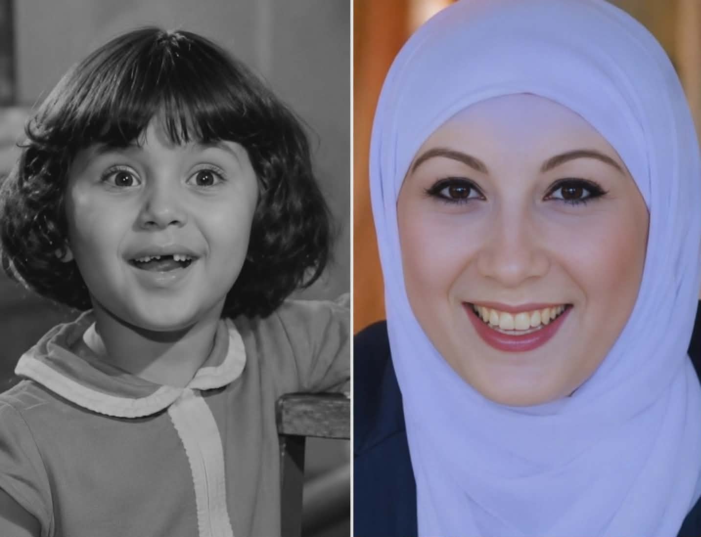 في ذكرى ميلاد إكرام عزو.. طفلة السينما المصرية التي صنعت حضورًا استثنائيًا قبل أن تختار الابتعاد عن الأضواء