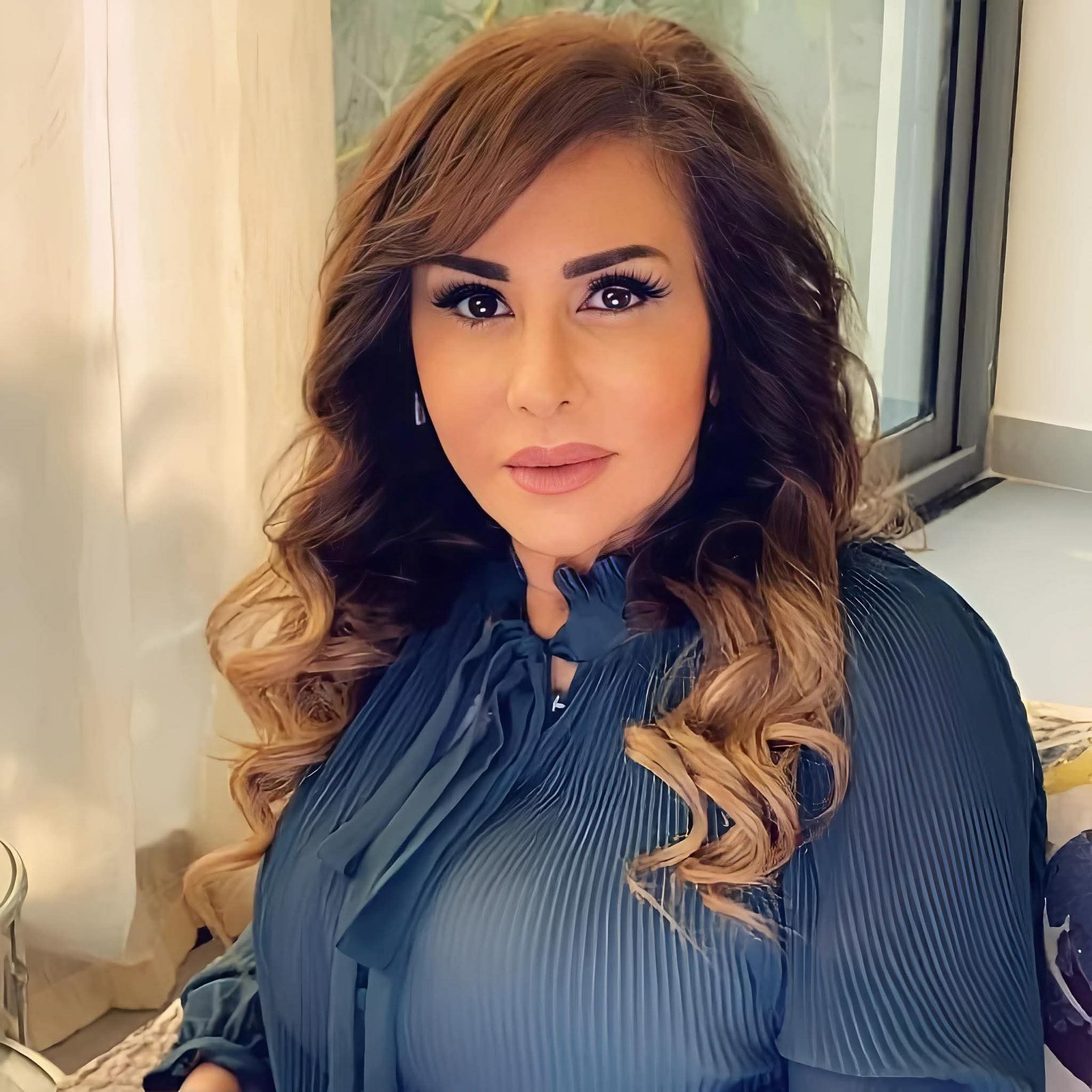 مها المصري تكشف لأول مرة تفاصيل “ابنتها السرية”.. وتتحدث عن الزواج بعد عدنان إبراهيم