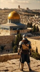 في مثل هذا اليوم.. قانون القدس 1980 يشعل أزمة دولية بعد إعلان إسرائيل المدينة عاصمة موحدة لها