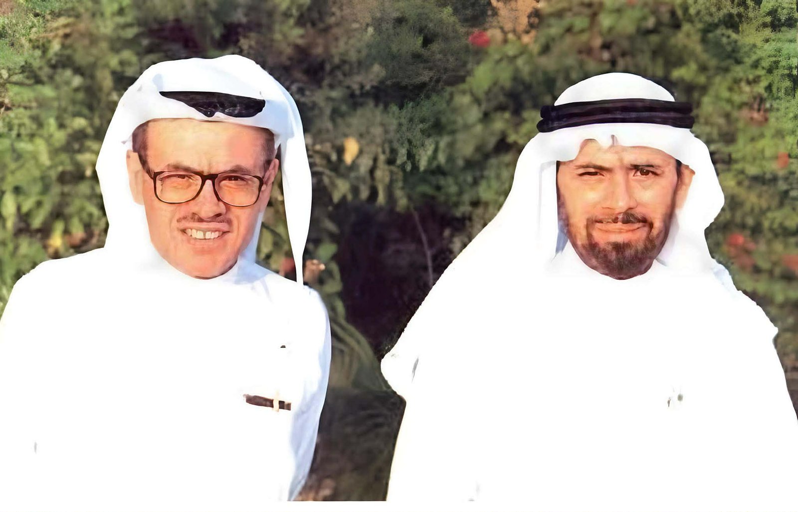 وزارة الإعلام السعودية تنعى محمد علي حافظ وتؤكد: فقدنا قامة صحفية صنعت تاريخ الإعلام العربي