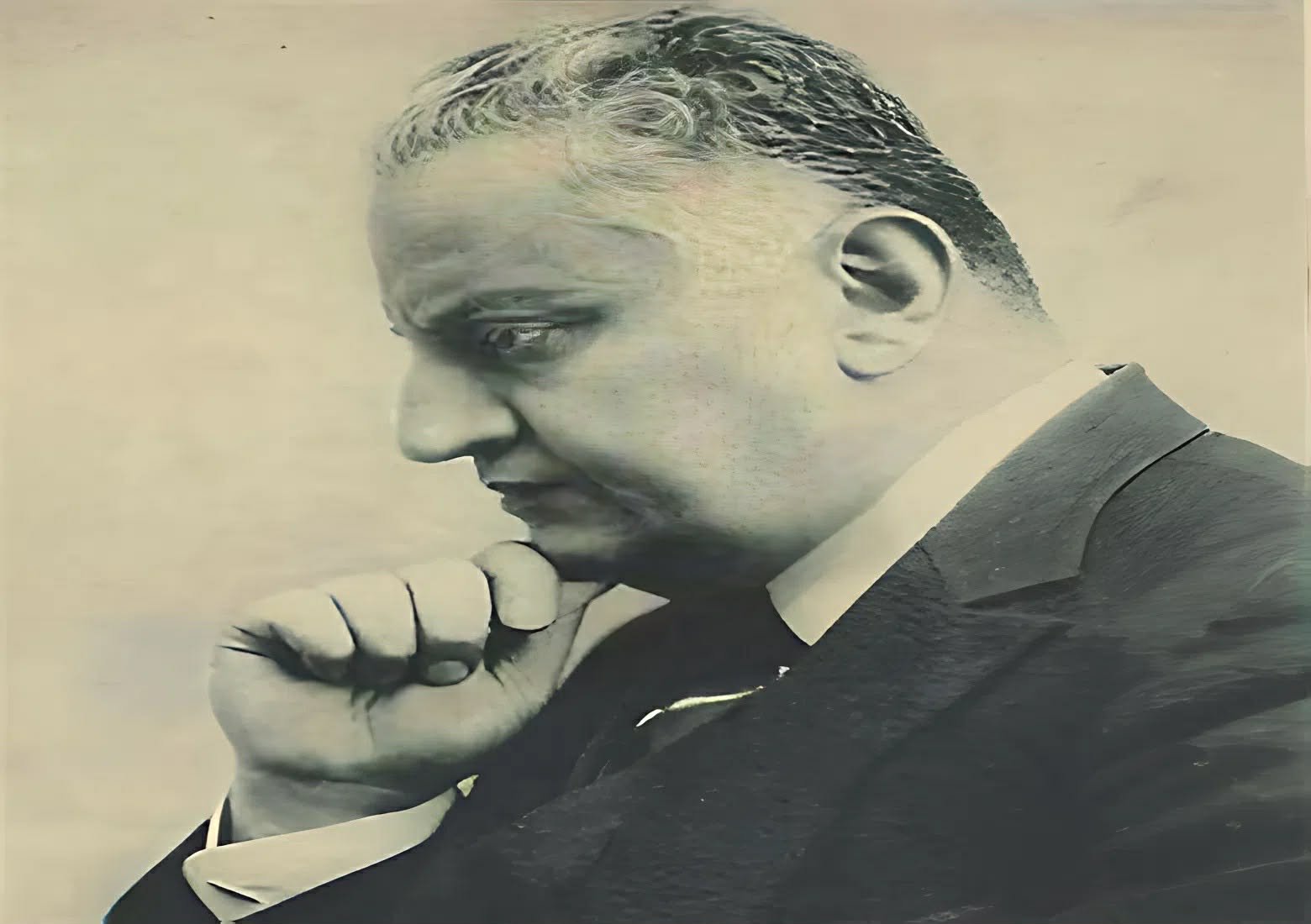 في ذكرى جورج أبيض.. رائد المسرح العربي وصانع النهضة الفنية في مصر