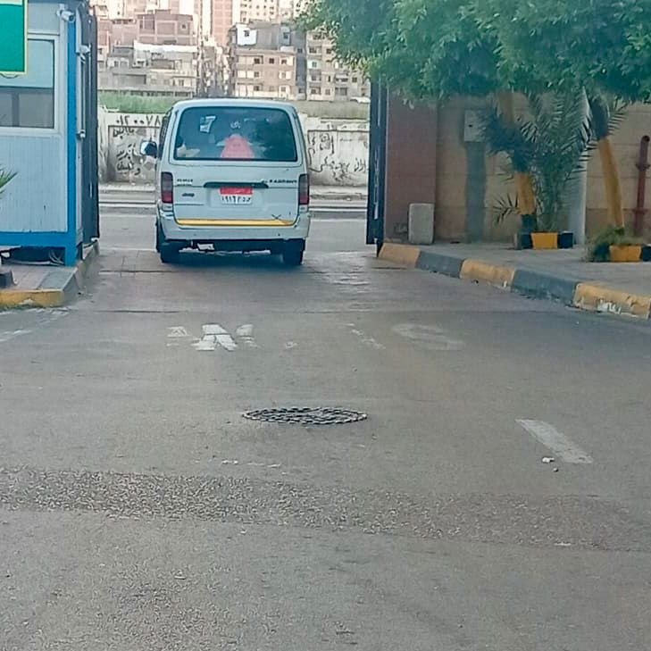 محافظ الإسكندرية يعلن رفع كفاءة الموقف الجديد استعدادًا لاستقبال زوار عيد الأضحى 2026