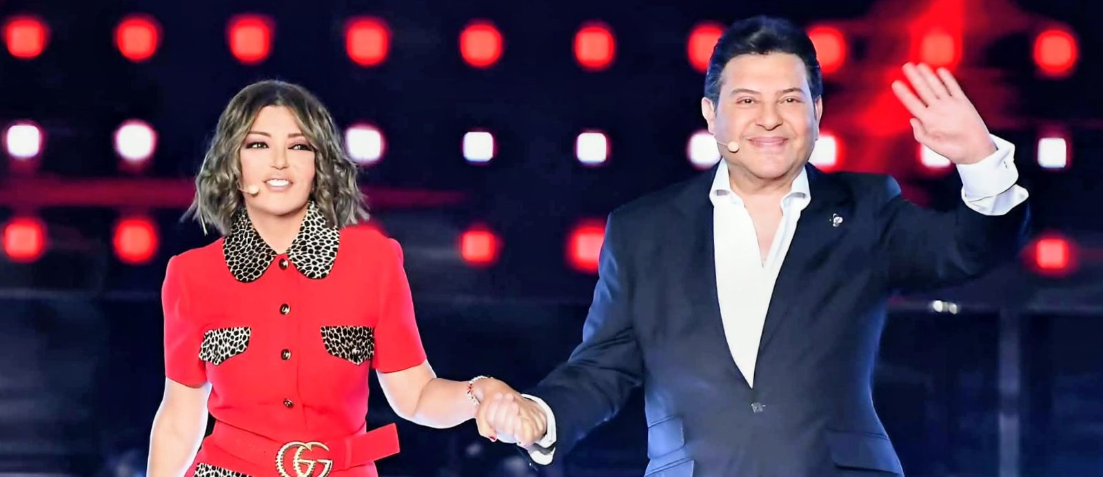 سميرة سعيد تنعي هاني شاكر: “قيمة فنية لا تتكرر وخسارة للفن العربي كله”