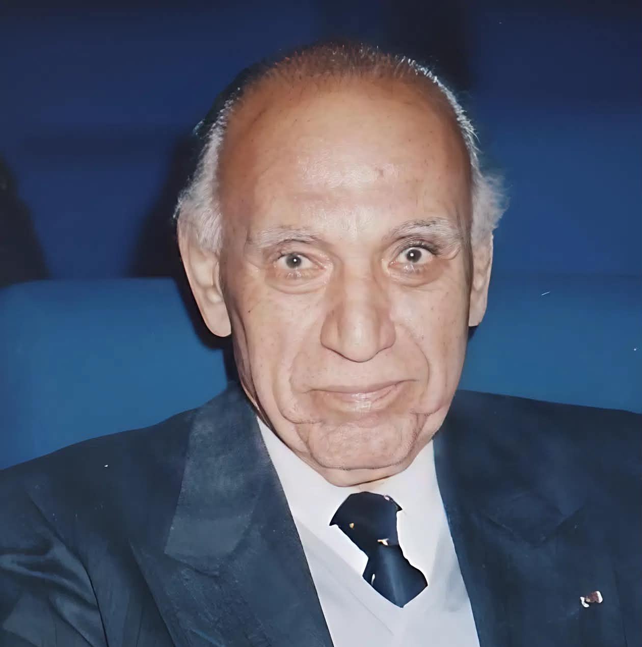 ذكرى ميلاد صلاح أبو سيف.. رائد الواقعية الذي غيّر ملامح السينما المصرية
