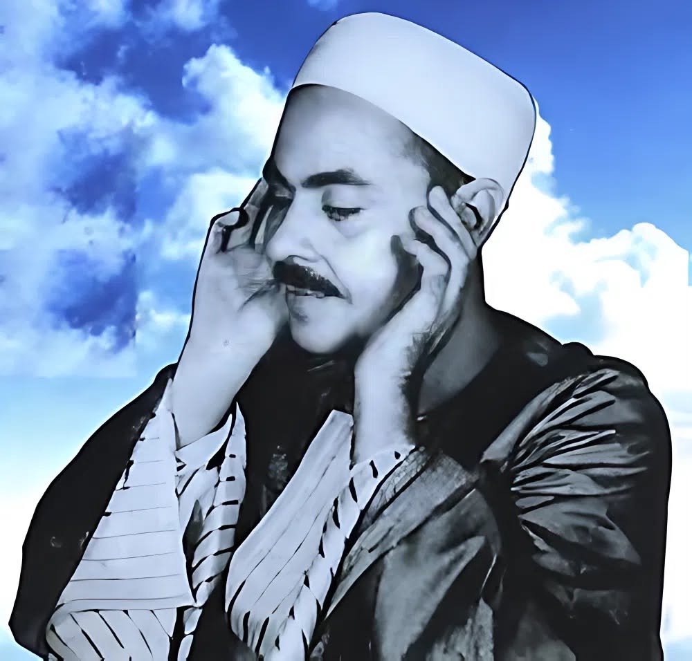 ذكرى ميلاد ورحيل الشيخ محمد رفعت.. كيف نجا صوت “قيثارة السماء” من الضياع؟