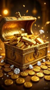 أسعار الذهب في مصر اليوم الخميس 14 مايو 2026.. استقرار عيار 21 مع بداية التعاملات