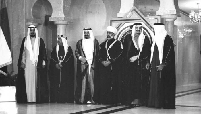 تأسيس مجلس التعاون الخليجي 1981.. خطوة تاريخية وحدت دول الخليج العربي