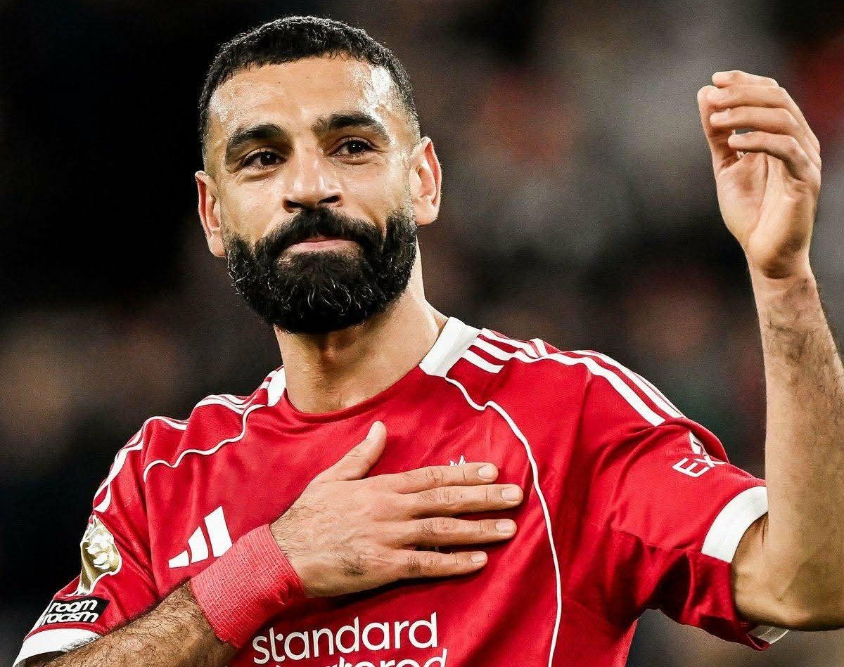 محمد صلاح يقترب من العودة.. دقائق مرتقبة أمام أستون فيلا تشعل حماس جماهير ليفربول