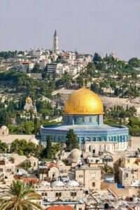 في مثل هذا اليوم.. قانون القدس 1980 يشعل أزمة دولية بعد إعلان إسرائيل المدينة عاصمة موحدة لها
