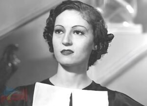 ذكرى وفاة روحية خالد.. مسيرة فنية طويلة لواحدة من رائدات المسرح والسينما في مصر 3 ذكرى وفاة روحية خالد.. مسيرة فنية طويلة لواحدة من رائدات المسرح والسينما في مصر