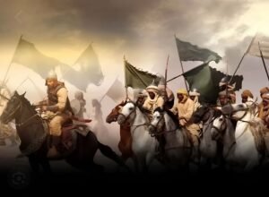 فتح بصرى.. كيف انتصر خالد بن الوليد على الروم وبدأت مرحلة جديدة في تاريخ الشام؟