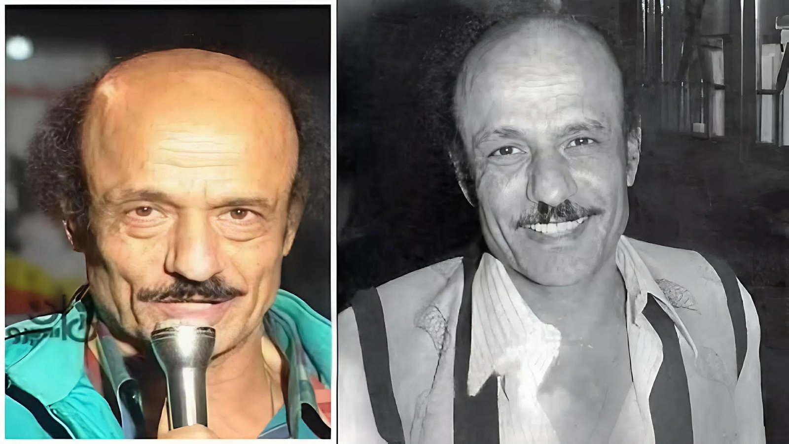 ذكرى ميلاد حسام الدين مصطفى.. مسيرة مخرج جمع بين الأكشن والتنوع الفني في السينما المصرية
