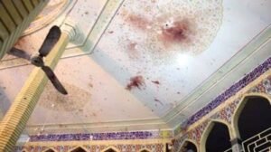 إيران تنفذ حكم الإعدام بحق 3 متهمين في تفجير مسجد زاهدان بعد يوم من الهجوم الدموي