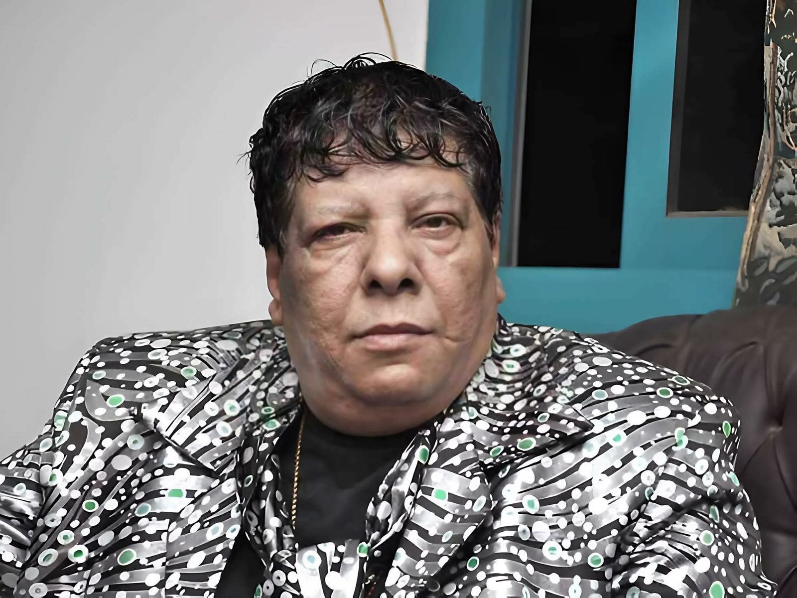 وفاة حفيدة شعبان عبد الرحيم تشعل الحزن على مواقع التواصل.. تفاصيل اللحظات الأخيرة وإعلان الأسرة 2 وفاة حفيدة شعبان عبد الرحيم تشعل الحزن على مواقع التواصل.. تفاصيل اللحظات الأخيرة وإعلان الأسرة