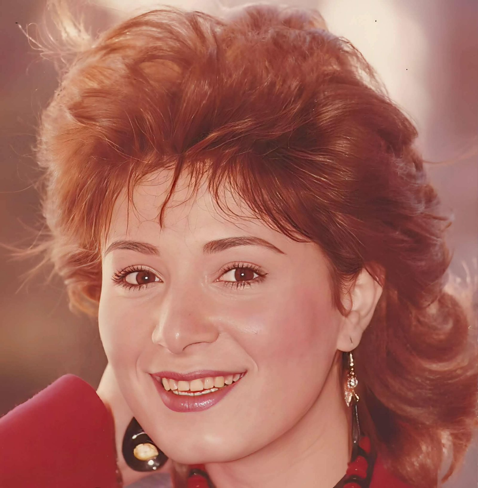 في ذكرى وفاتها.. هالة فؤاد رحلة فنانة مصرية انتهت مبكرًا بعد مشوار قصير ومؤثر
