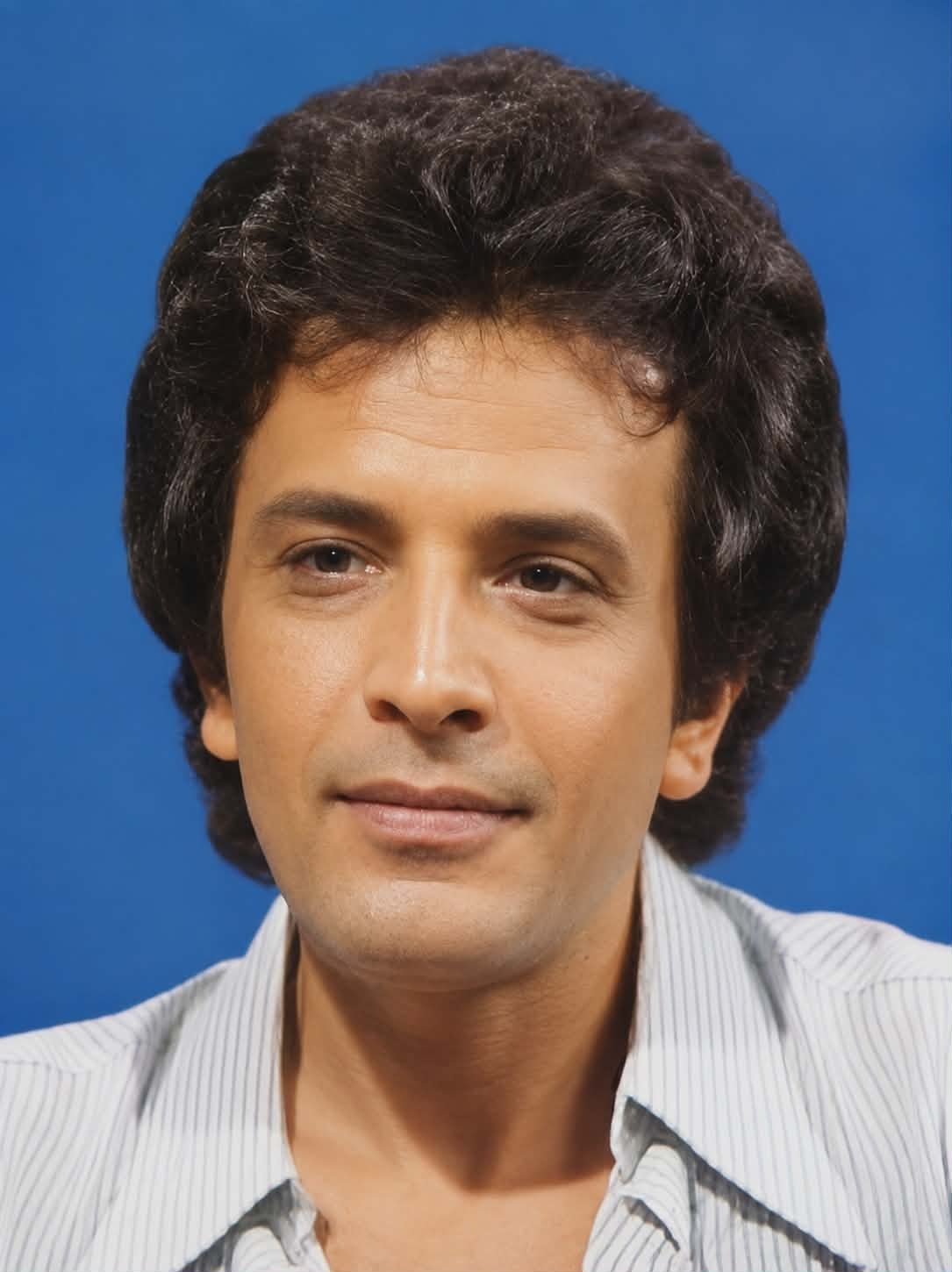 ذكرى ميلاد أحمد مرعي.. فنان الأدوار التاريخية الذي ترك بصمة خالدة في السينما والدراما
