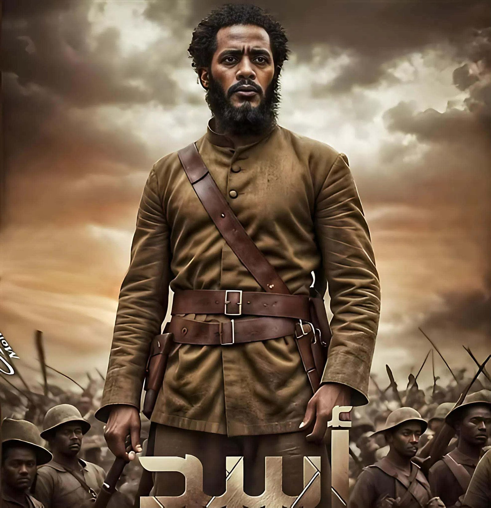 فيلم أسد يدخل المنافسة كأحد أضخم أفلام 2026 قبل طرحه غدًا