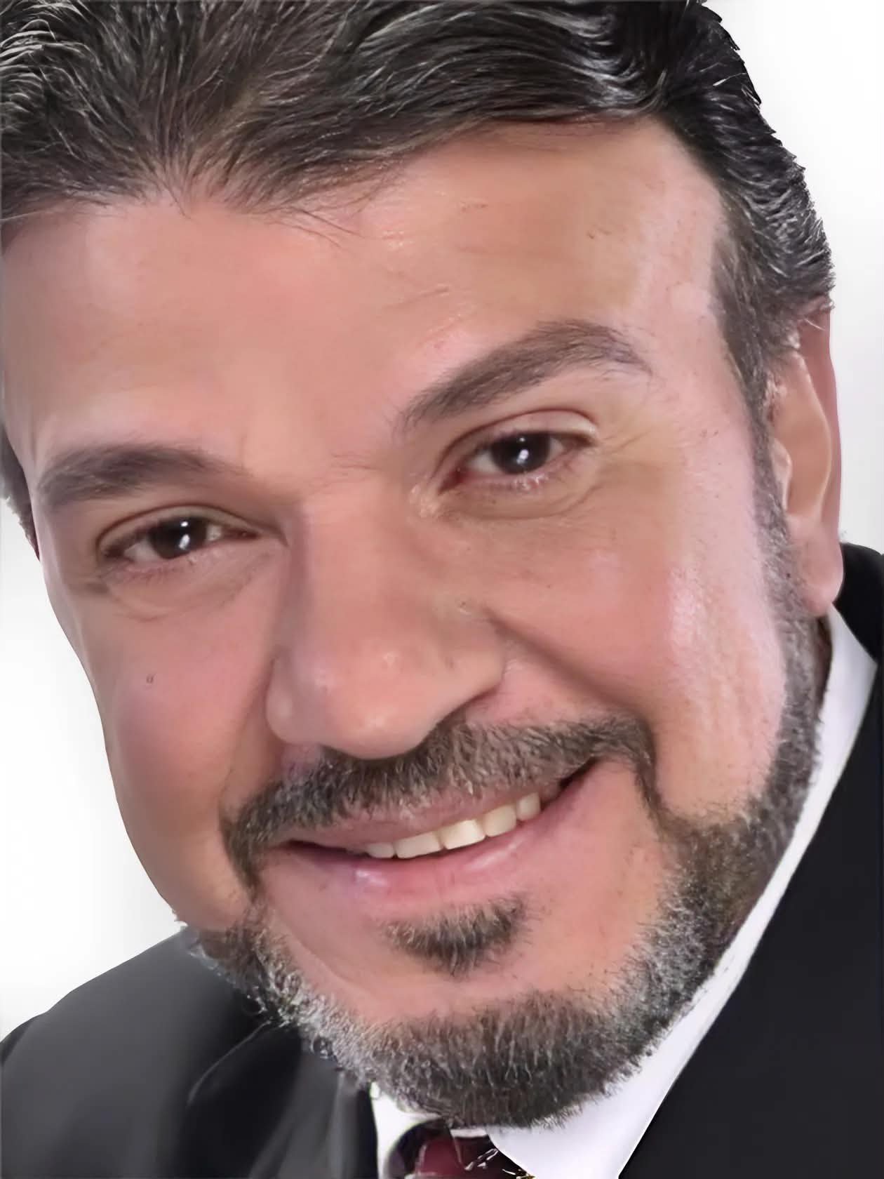 في ذكرى ميلاده.. أحمد سلامة أيقونة فنية جمعت بين نجاح السينما وتألق الدراما 9 في ذكرى ميلاده.. أحمد سلامة أيقونة فنية جمعت بين نجاح السينما وتألق الدراما