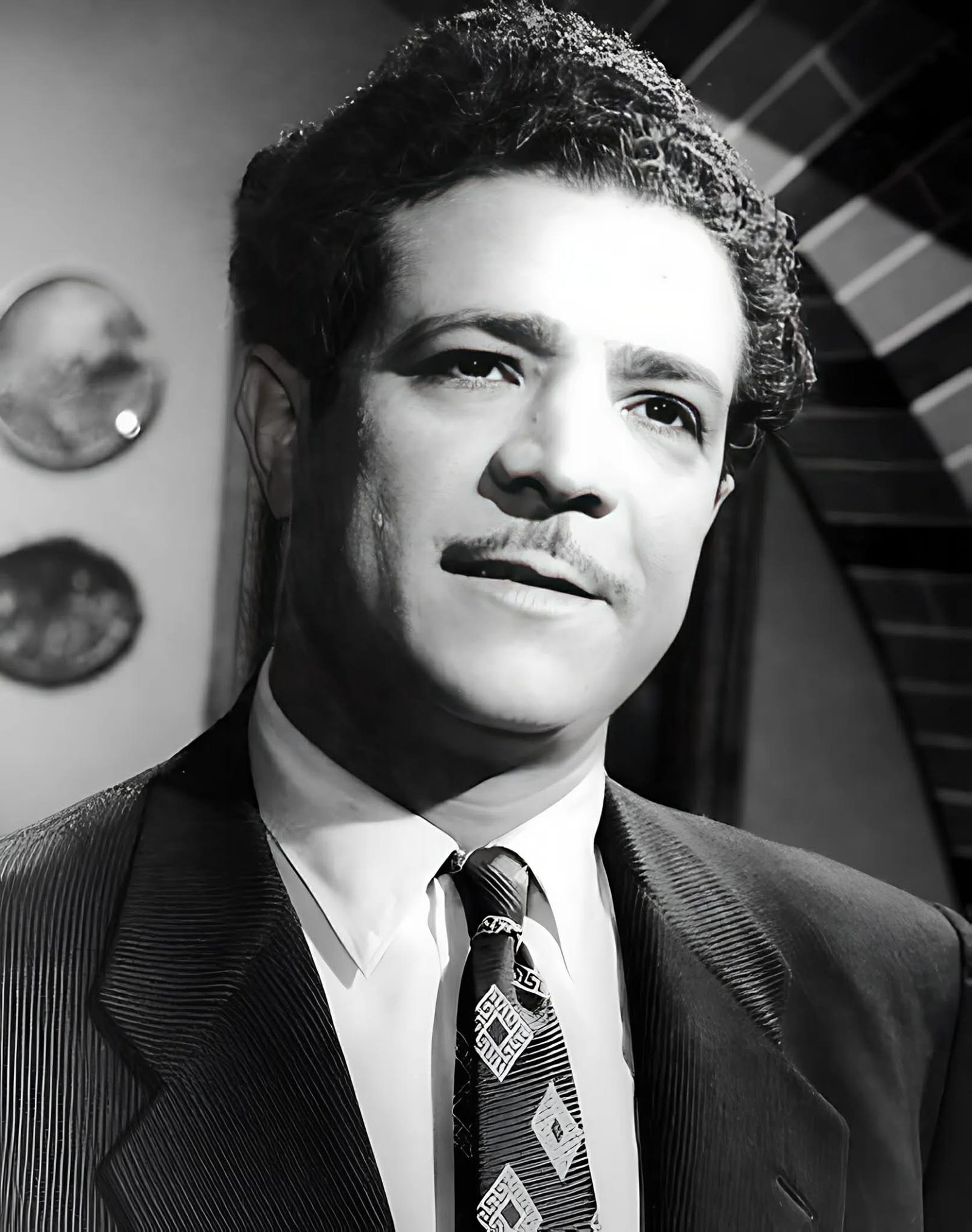 محمود شكوكو