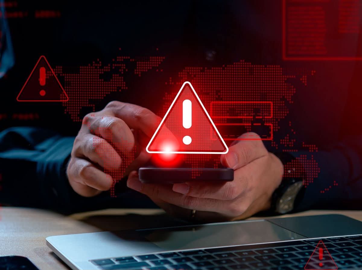 نصائح لحماية حساباتك من الاختراق.. خطوات مهمة لتأمين بياناتك الشخصية على الإنترنت