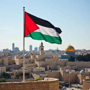 في مثل هذا اليوم.. قانون القدس 1980 يشعل أزمة دولية بعد إعلان إسرائيل المدينة عاصمة موحدة لها