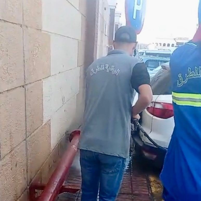محافظ الإسكندرية يعلن رفع كفاءة الموقف الجديد استعدادًا لاستقبال زوار عيد الأضحى 2026