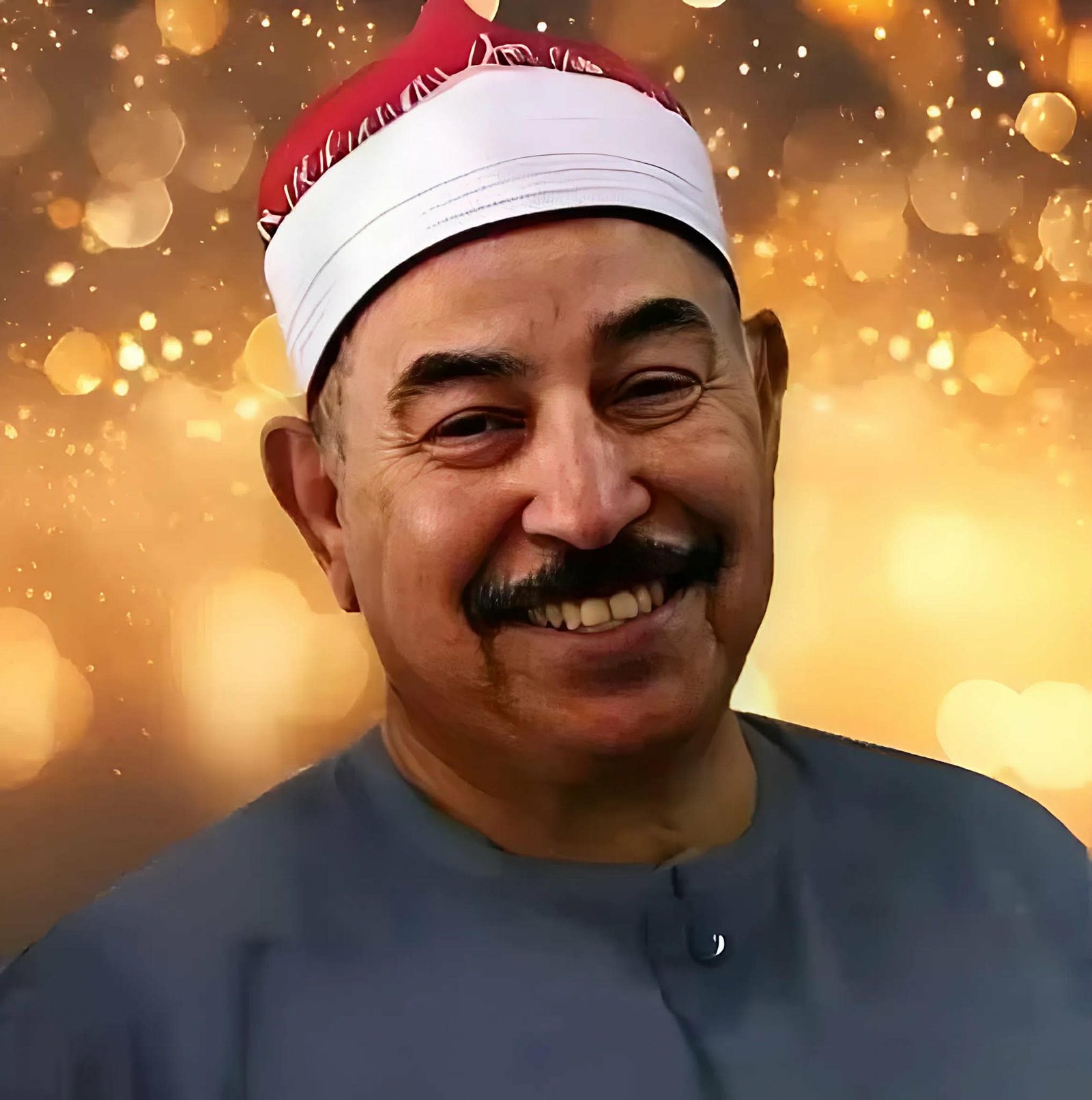 في ذكرى وفاة الشيخ الطبلاوي.. رحلة صوتٍ خاشعٍ خلدته التلاوة في قلوب الملايين