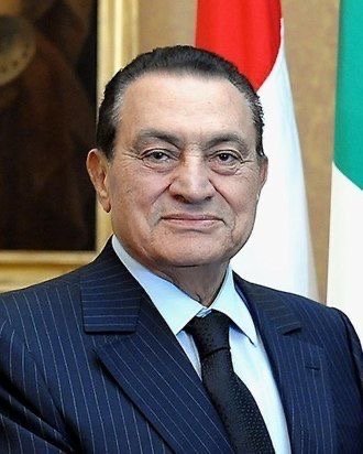 ذكرى ميلاد محمد حسني مبارك.. مسيرة عسكرية وسياسية لرابع رئيس لجمهورية مصر العربية