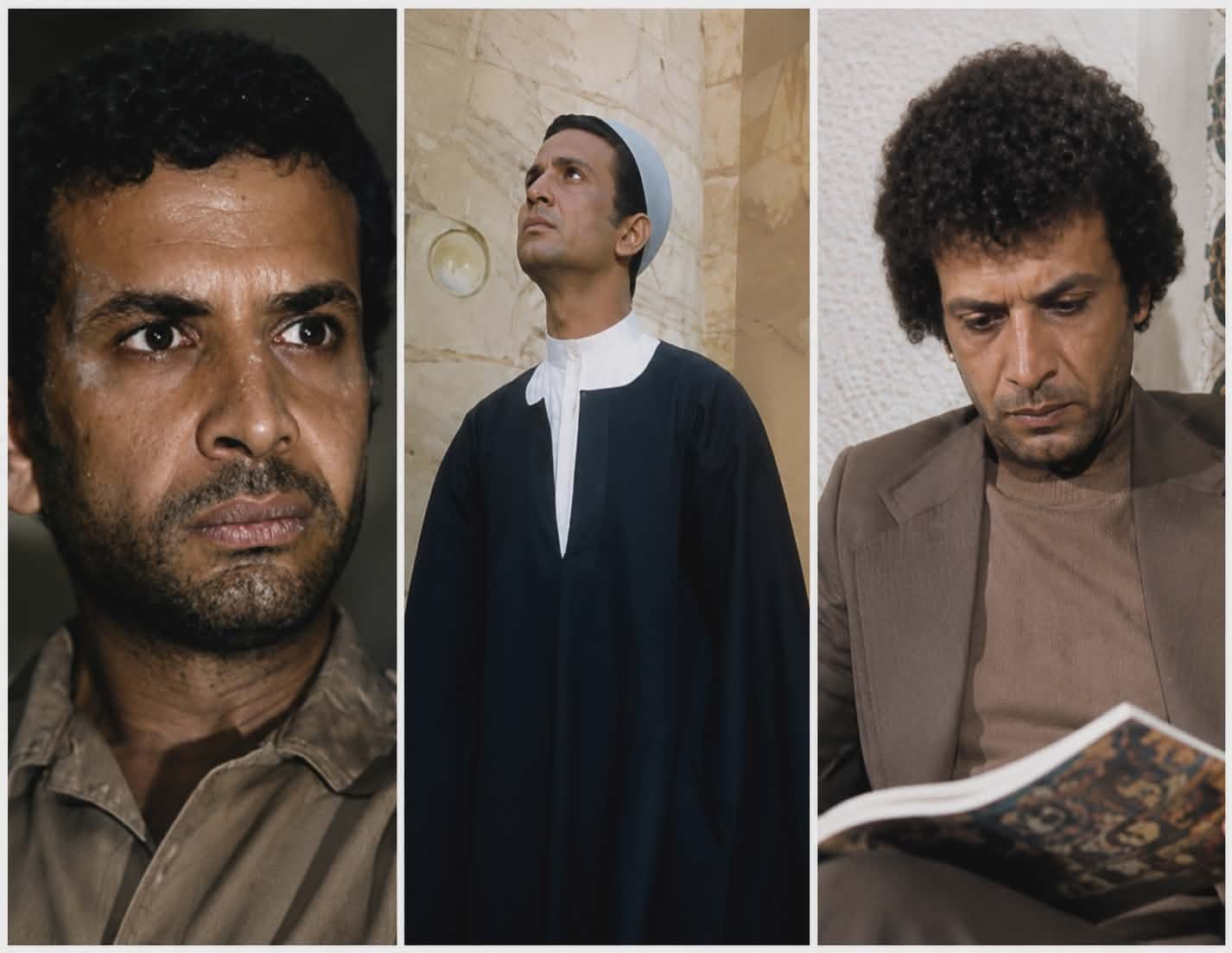 ذكرى ميلاد أحمد مرعي.. فنان الأدوار التاريخية الذي ترك بصمة خالدة في السينما والدراما