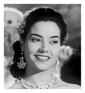 وفاة مديحة يسري.. سمراء النيل التي صنعت تاريخًا خالدًا في السينما المصرية