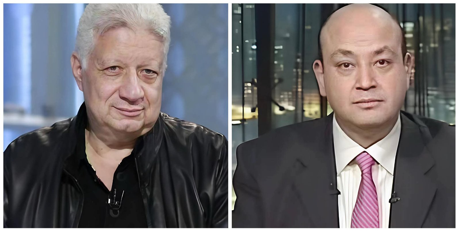 براءة مرتضى منصور من تهمة سب عمرو أديب وإلغاء حكم الحبس والغرامة.. تفاصيل الحكم وأسبابه