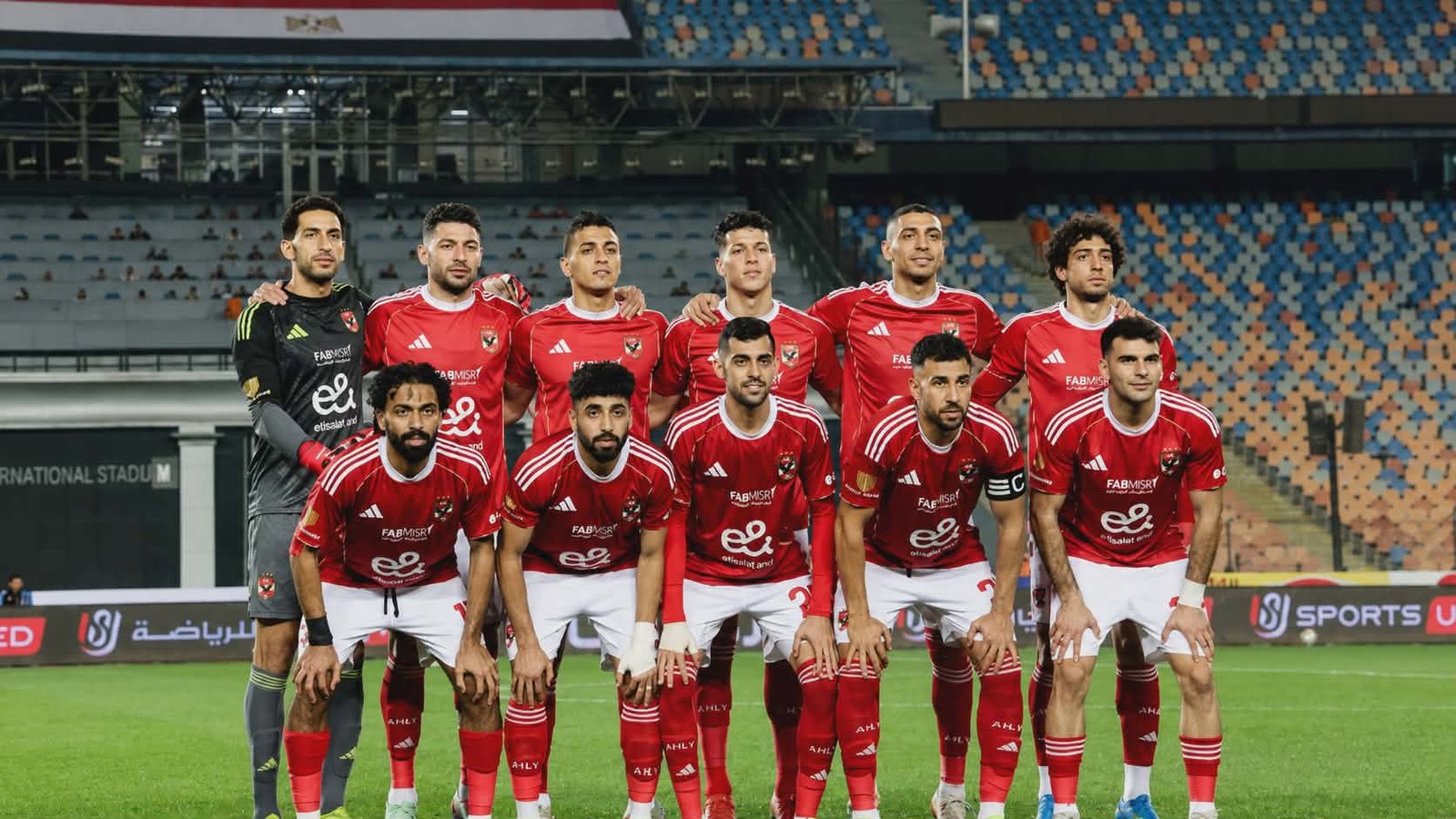 الأهلي يشعل الميركاتو الصيفي.. 5 صفقات على طاولة القلعة الحمراء لإعادة بناء الفريق