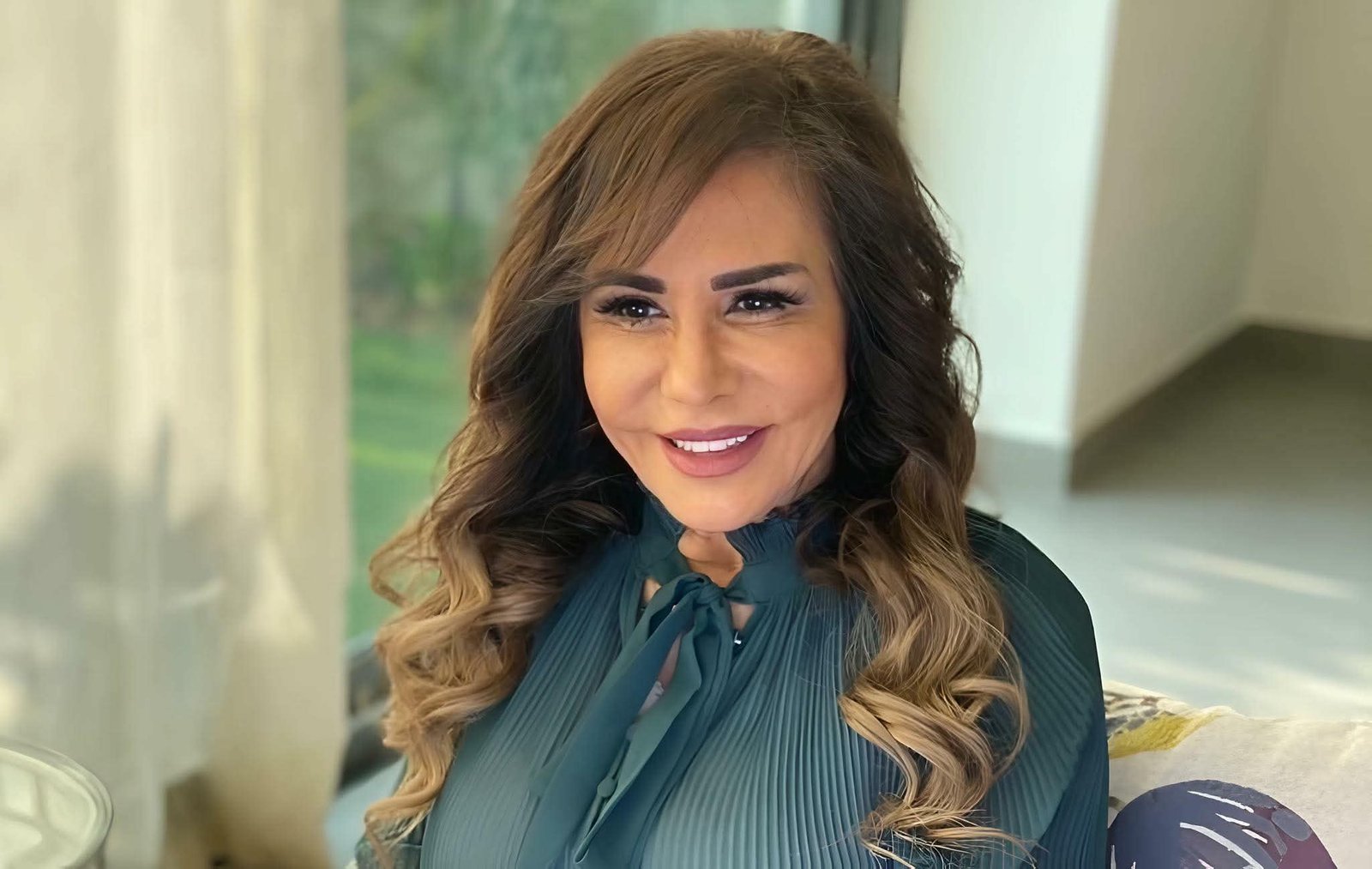 مها المصري تكشف لأول مرة تفاصيل “ابنتها السرية”.. وتتحدث عن الزواج بعد عدنان إبراهيم