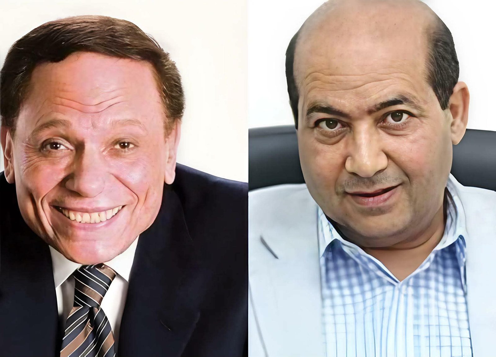 طارق الشناوي يكشف سر عبقرية عادل إمام في عيد ميلاده الـ86: “يستحوذ على وجدان المشاهد”