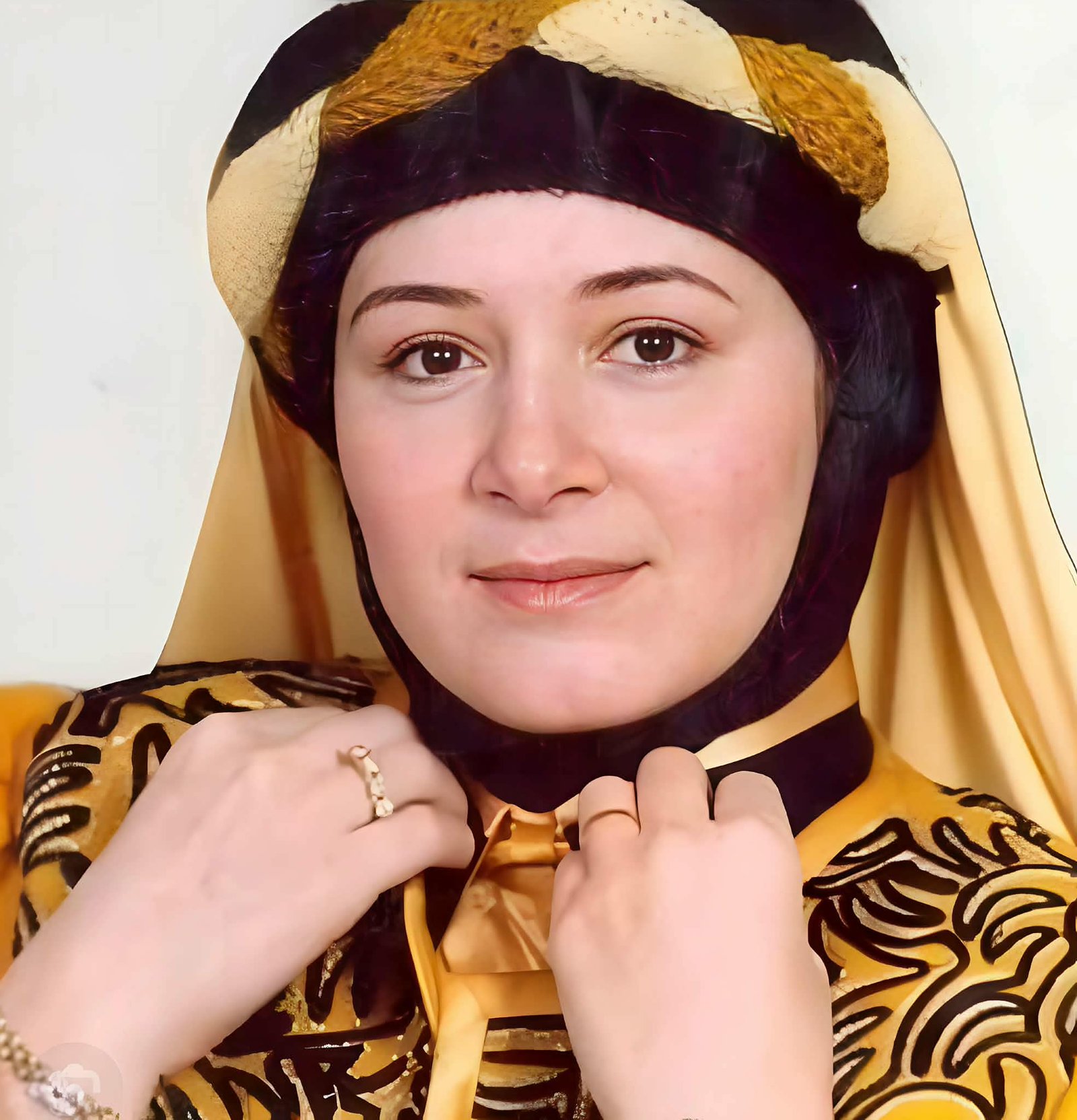 في ذكرى وفاتها.. هالة فؤاد رحلة فنانة مصرية انتهت مبكرًا بعد مشوار قصير ومؤثر