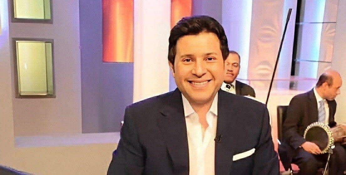 صابر الرباعي ينعي هاني شاكر بكلمات مؤثرة