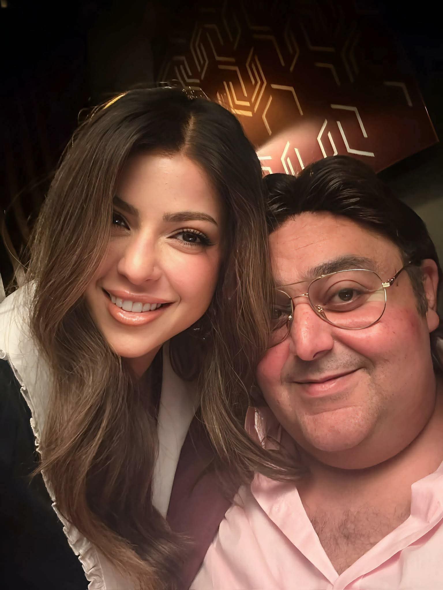 ميرنا جميل تعلن فركش “اللعبة 5”.. وتصفه بالمشروع الأقرب لقلبها بعد رحلة نجاح كبيرة
