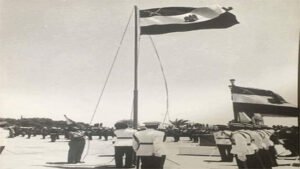 إسرائيل تنسحب من مدينة العريش وتعيدها إلى مصر.. ذكرى استعادة سيناء بموجب اتفاقية كامب ديفيد