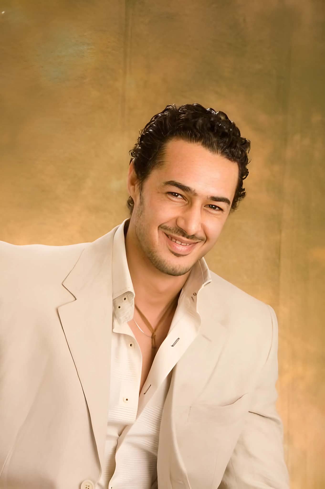 أحمد هارون