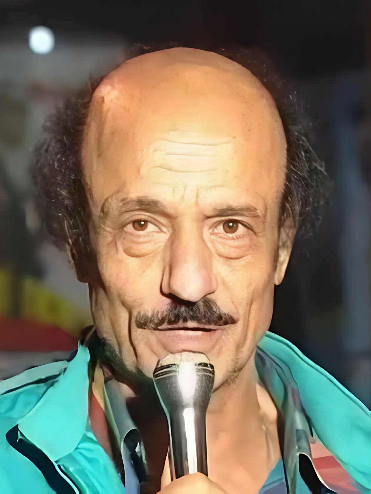 ذكرى ميلاد حسام الدين مصطفى.. مسيرة مخرج جمع بين الأكشن والتنوع الفني في السينما المصرية