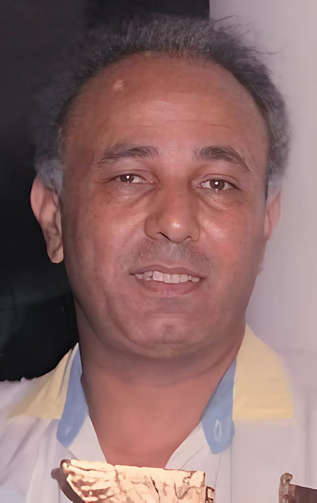  المخرج علاء كريم